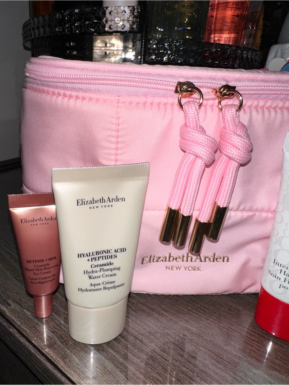 Elizabeth Arden Ceramide 7-Pc. Gift ($157 value) - Picture 5 of 6